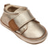 Mikk-Line Prewalker Leather Prewalker Rose Gold